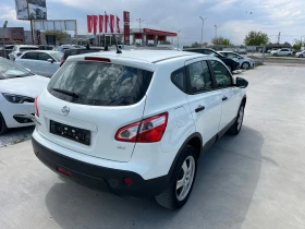 ����� �� �������� �� Nissan Qashqai 1, 5DCI 110 ps