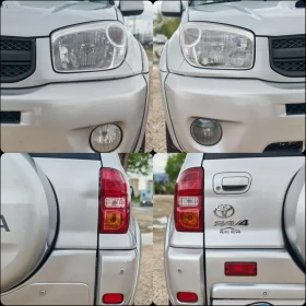 Toyota Rav4 2.0 116 �.�. 4�4! �����!  | Mobile.bg � ����� ������ 15
