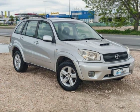 ������ Toyota Rav4