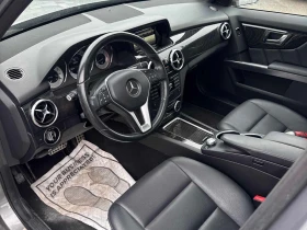 Mercedes-Benz GLK * 250 BlueTEC * ������� * ����� * NAVI | Mobile.bg � ����� ������ 5