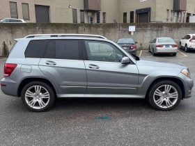 Mercedes-Benz GLK * 250 BlueTEC * ������� * ����� * NAVI | Mobile.bg � ����� ������ 3