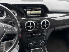 Mercedes-Benz GLK * 250 BlueTEC * ������� * ����� * NAVI | Mobile.bg � ����� ������ 9