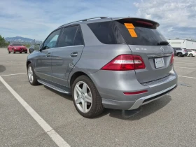 Mercedes-Benz ML 350 BLUETEC| DISTRONIC| 2 �����| HAR/KAR| PANO| CARFAX | Mobile.bg � ����� ������ 5