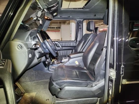 Mercedes-Benz G 500 AMG* ������ ����* ���������� | Mobile.bg � ����� ������ 8