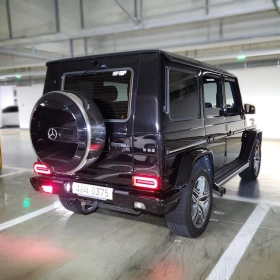 Mercedes-Benz G 500 AMG* ������ ����* ���������� | Mobile.bg � ����� ������ 4