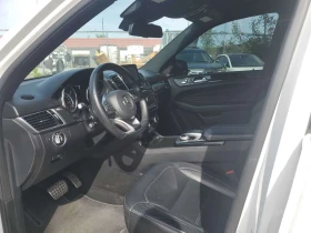 Mercedes-Benz GLE 43 AMG  | DISTRONIC | 360 | HARMAN KARDON | CARFAX  | Mobile.bg � ����� ������ 5