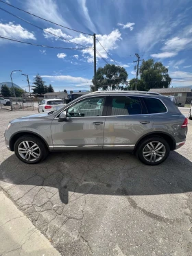 VW Touareg * 4dr V6 * CARFAX * ���� �� �� | Mobile.bg � ����� ������ 2