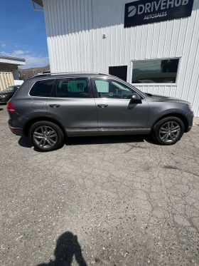 VW Touareg * 4dr V6 * CARFAX * ���� �� �� | Mobile.bg � ����� ������ 3