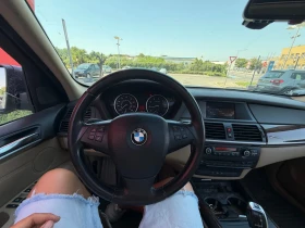 BMW X5 Газов* Инжекцион* ПАНОРАМА - 7999 € - 70686469 13