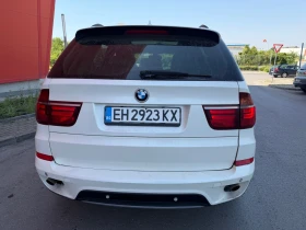 BMW X5 Газов* Инжекцион* ПАНОРАМА - 7999 € - 70686469 6