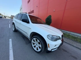 BMW X5 Газов* Инжекцион* ПАНОРАМА - 7999 € - 70686469 2