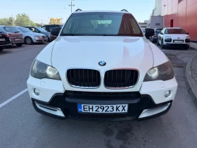BMW X5 Газов* Инжекцион* ПАНОРАМА - 7999 € - 70686469 3