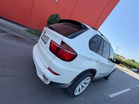BMW X5 Газов* Инжекцион* ПАНОРАМА - 7999 € - 70686469 5
