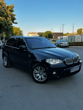 BMW X5 4.0xd M-Pack Face  | Auto.bg — изображение 2