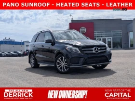Mercedes-Benz GLE 350 d 4MATIC AMG PACK* HARMAN KARDON* 360* PANORAMA* 