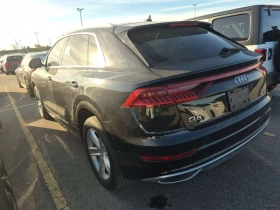 Audi Q8 55 Tfsi Quattro Progressiv/CARFAX/ОБДУХ/ | Auto.bg — изображение 5