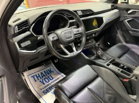 Audi Q3 / FULL DIGITAL / 360 / B&O / ��������� | Mobile.bg � ����� ������ 15
