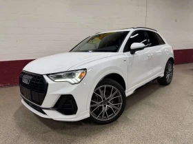 ����� �� �������� �� Audi Q3 / FULL DIGITAL / 360 / B&O / ���������