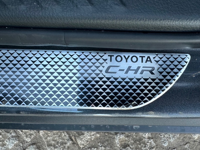Toyota C-HR 2.0-Hybrid 185k.c./ 0 km, снимка 6 - Автомобили и джипове - 43646400