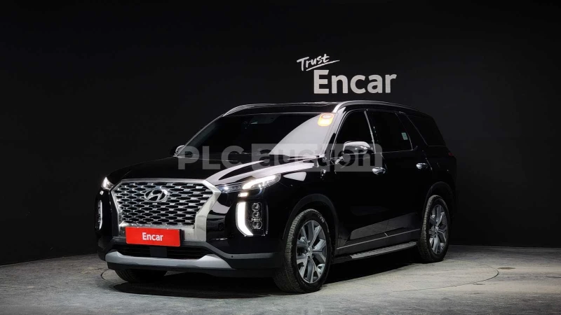 Hyundai Palisade Palisade 2019, снимка 1 - Автомобили и джипове - 47505434