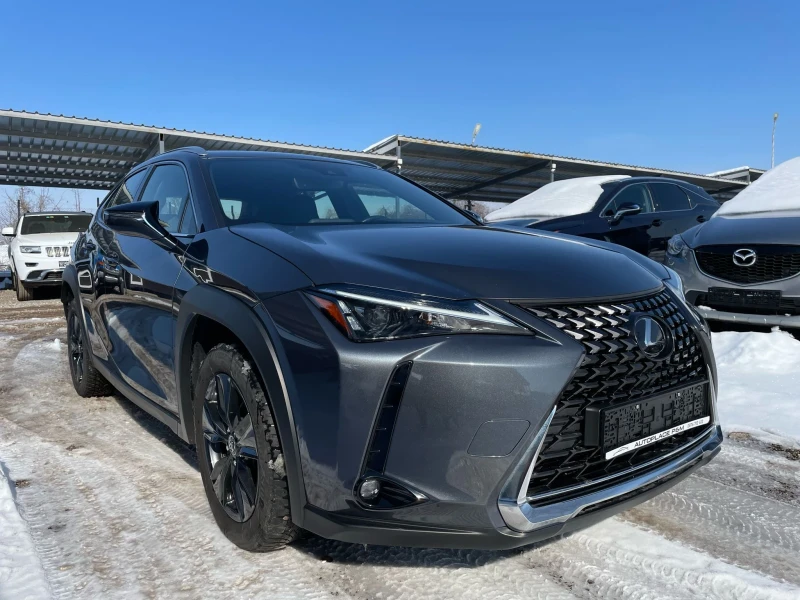 Lexus UX 250h Facelift , снимка 3 - Автомобили и джипове - 49176517