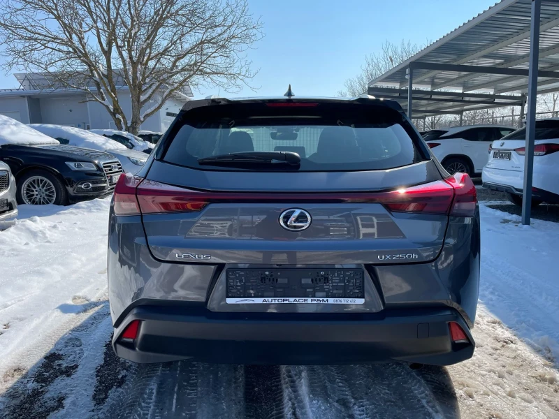 Lexus UX 250h Facelift , снимка 6 - Автомобили и джипове - 49176517