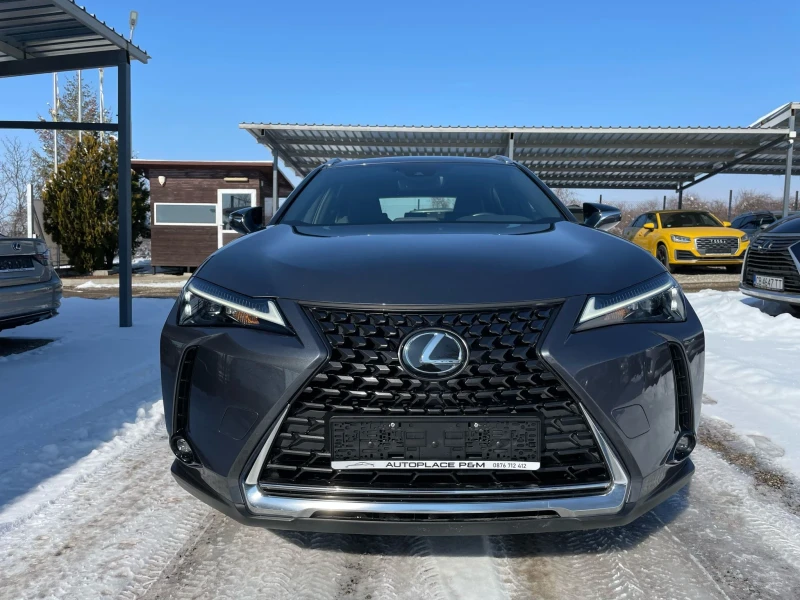 Lexus UX 250h Facelift , снимка 2 - Автомобили и джипове - 49176517