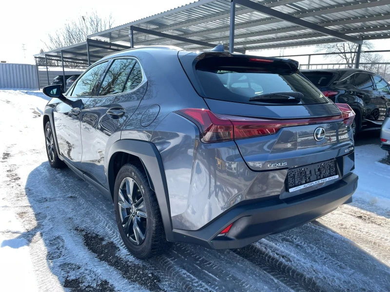 Lexus UX 250h Facelift , снимка 7 - Автомобили и джипове - 49176517