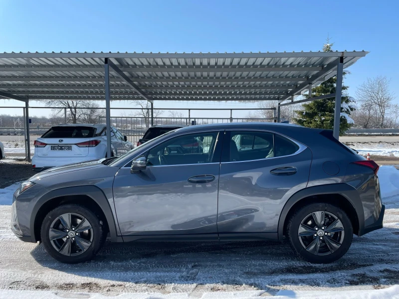 Lexus UX 250h Facelift , снимка 8 - Автомобили и джипове - 49176517