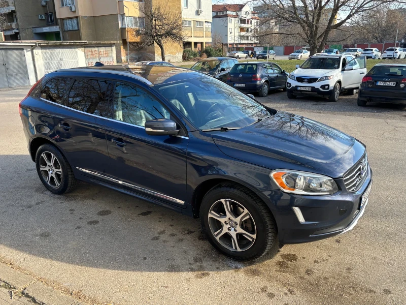 Volvo XC60 3.0 T6, снимка 3 - Автомобили и джипове - 52670354