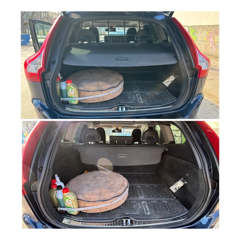 Volvo XC60 3.0 T6, снимка 7 - Автомобили и джипове - 52670354