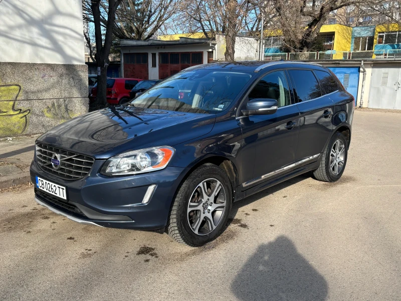 Volvo XC60 3.0 T6