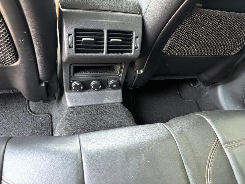 Jaguar F-PACE 30t, снимка 13 - Автомобили и джипове - 50590942