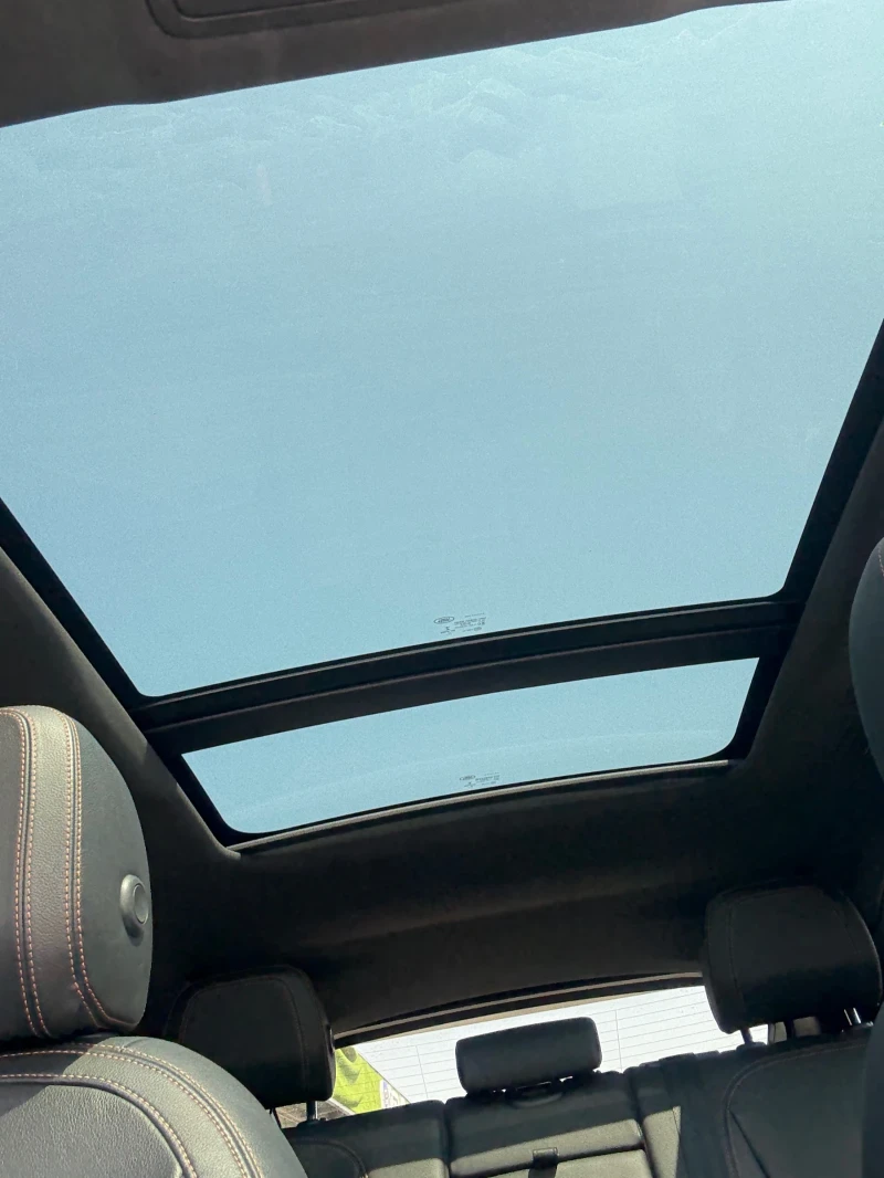 Jaguar F-PACE 30t, снимка 15 - Автомобили и джипове - 50590942