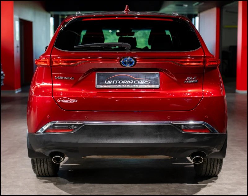 Toyota Venza XLE* Hybrid* AWD, снимка 5 - Автомобили и джипове - 50632652