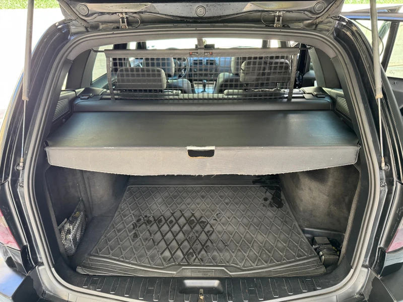 BMW X3 3.0 D, снимка 12 - Автомобили и джипове - 52241244