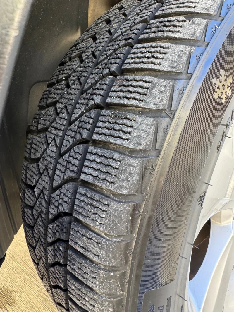 BMW X3 3.0 D, снимка 13 - Автомобили и джипове - 52241244