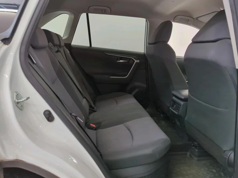 Toyota Rav4 2.5, снимка 6 - Автомобили и джипове - 51881010
