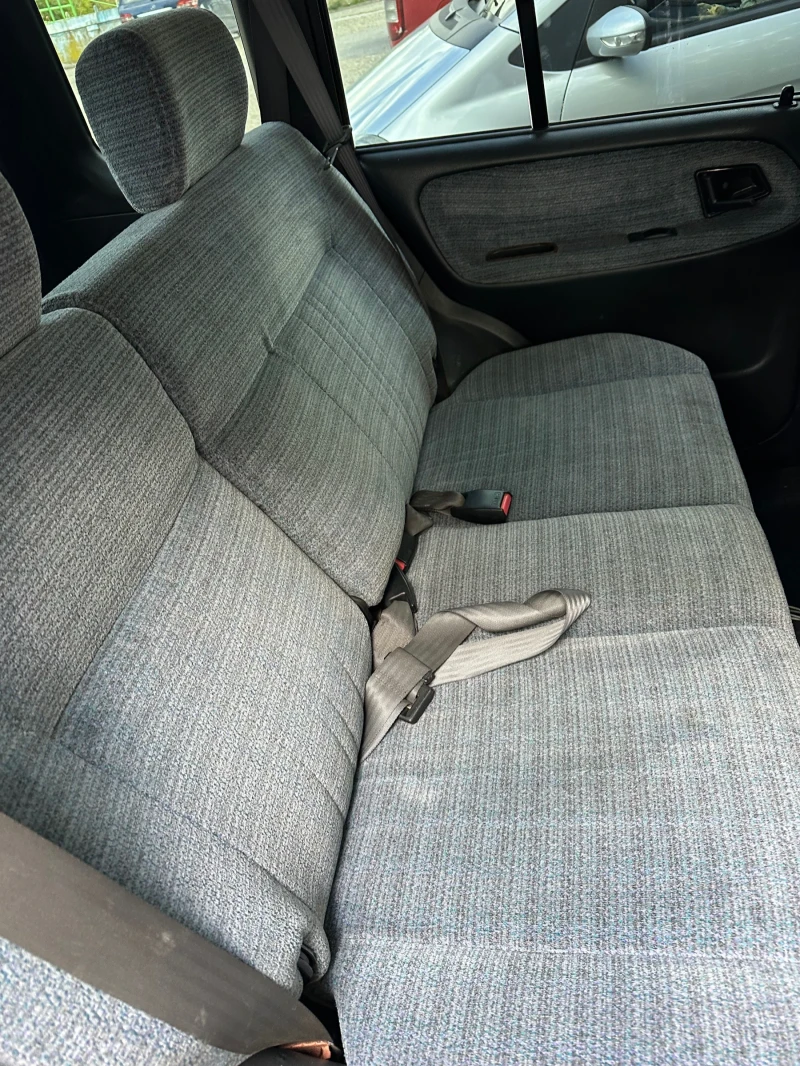 Suzuki Vitara 2.0 V6, снимка 13 - Автомобили и джипове - 52498352