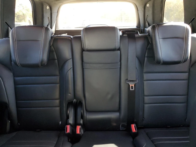Mercedes-Benz GLS 63 AMG 4MATIC V8 BITURBO, снимка 10 - Автомобили и джипове - 52655422