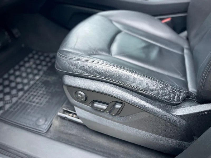 Audi Q7 Quattro, снимка 17 - Автомобили и джипове - 52738464