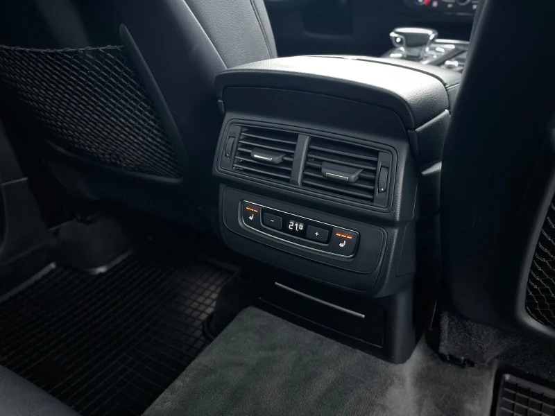 Audi Q7 Quattro, снимка 14 - Автомобили и джипове - 52738464