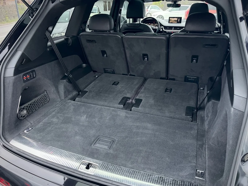 Audi Q7 Quattro, снимка 16 - Автомобили и джипове - 52738464