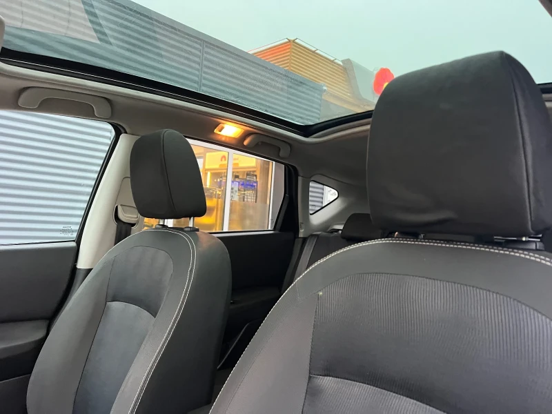 Nissan Qashqai 1.6DCI/NAVI/PANORAMA/TOP, снимка 13 - Автомобили и джипове - 52921949