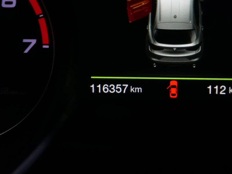 Alfa Romeo Stelvio 2018 Alfa Romeo Stelvio Ti Sport AWD, снимка 10 - Автомобили и джипове - 53266341