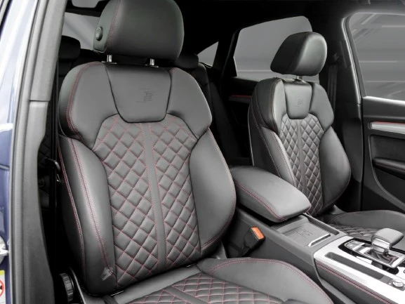 Audi Q5 Sportback 45 TFSI Quattro = S-line = Гаранция - изображение 7