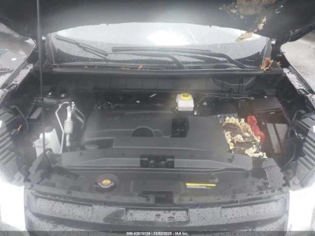 Nissan Pathfinder SL 4WD, снимка 11 - Автомобили и джипове - 53476200