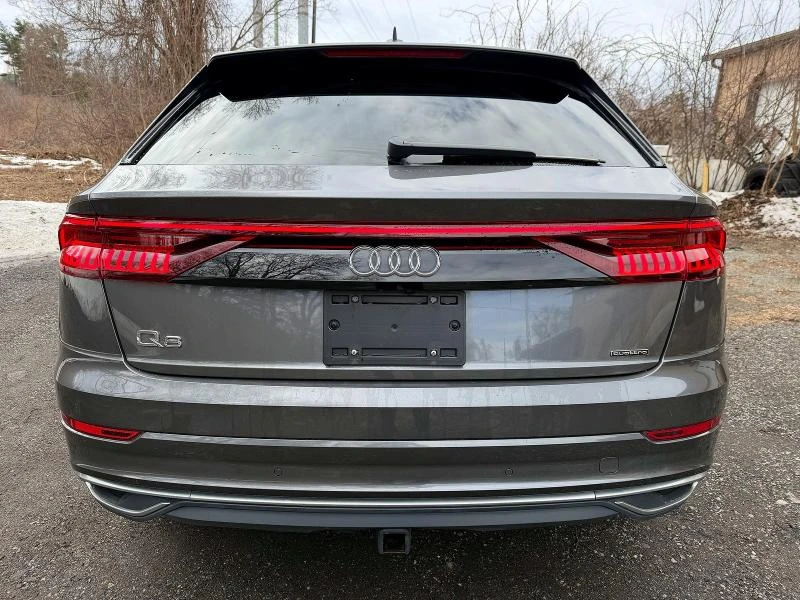 Audi Q8 3.0L 6 ALL WHEEL DRIVE | Mobile.bg � ����������� 15