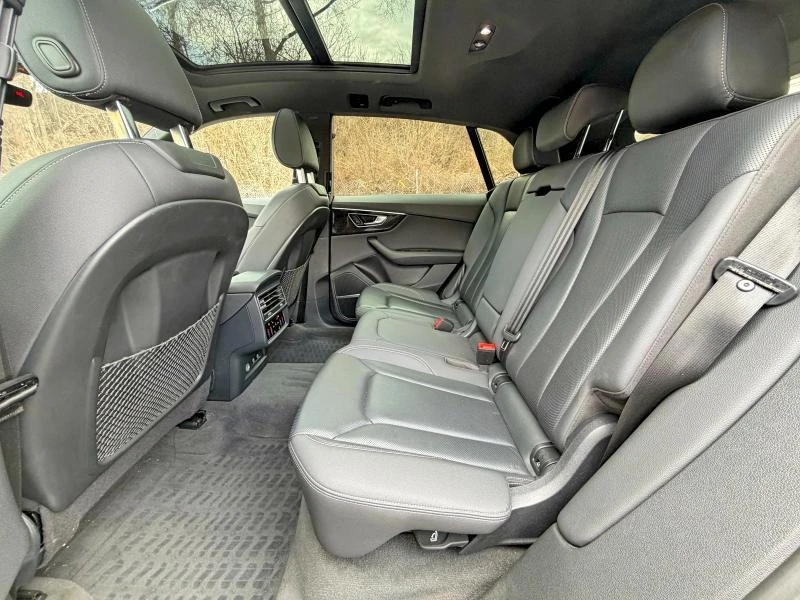 Audi Q8 3.0L 6 ALL WHEEL DRIVE | Mobile.bg � ����������� 7