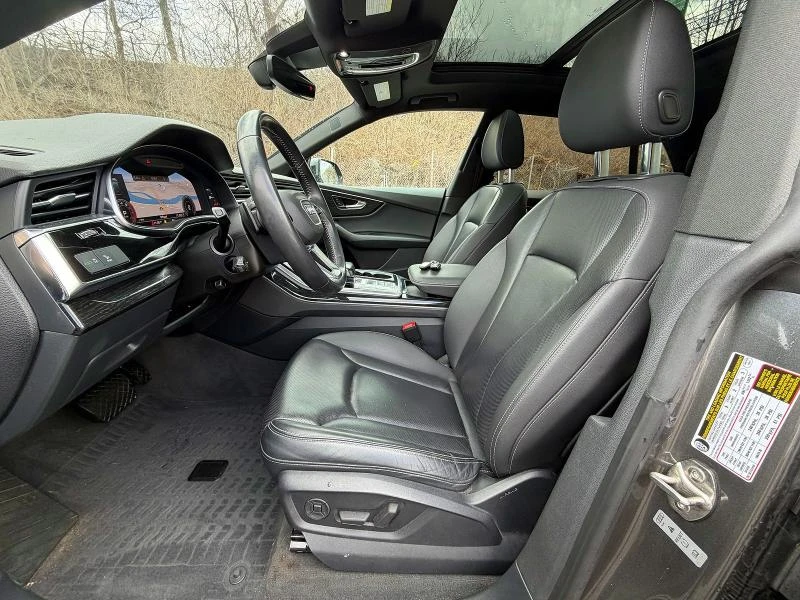 Audi Q8 3.0L 6 ALL WHEEL DRIVE | Mobile.bg � ����������� 14